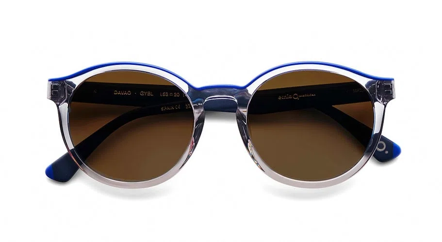 Etnia Barcelona DAVAO Sunglasses - view 8